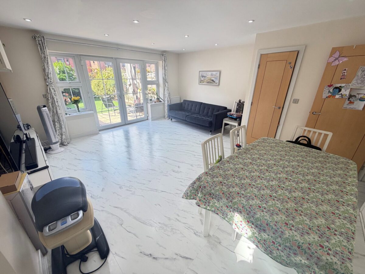 Laurel Gate, 7 Archers Road, Banister Park, Southampton, SO15 2LQ