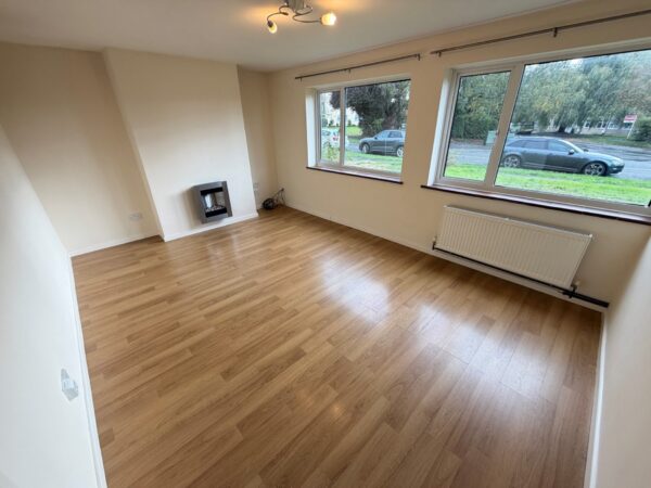 Ashdown Road, Hiltingbury, Chandlers Ford, SO53 5QZ