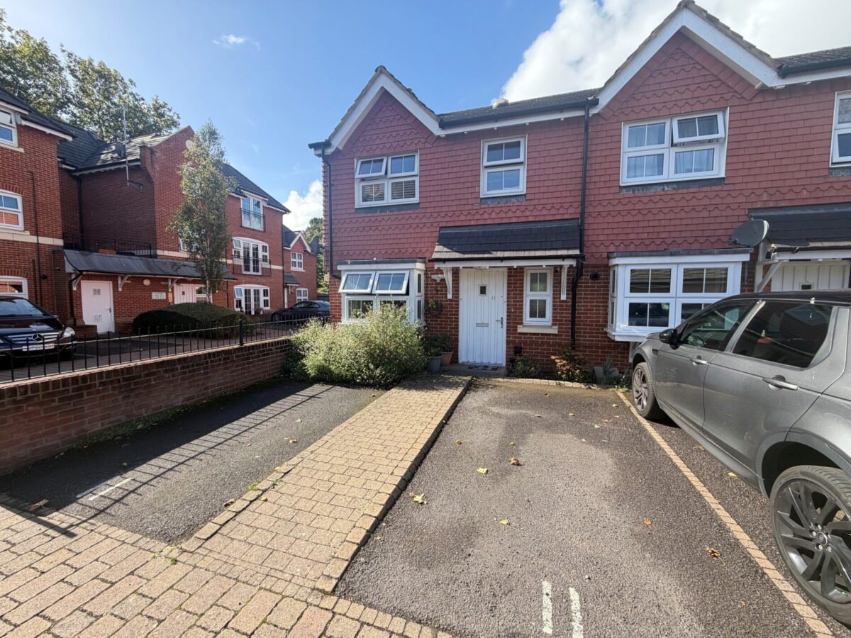 Laurel Gate, 7 Archers Road, Banister Park, Southampton, SO15 2LQ