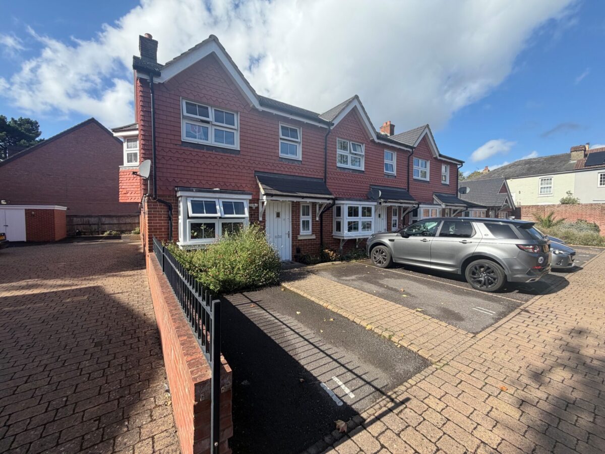 Laurel Gate, 7 Archers Road, Banister Park, Southampton, SO15 2LQ